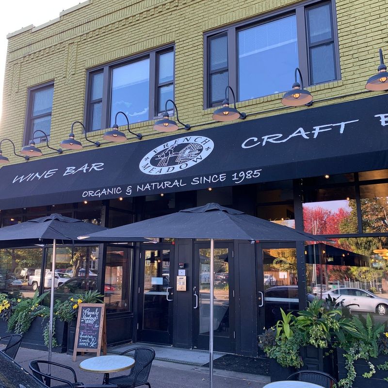 French Meadow Bakery & Cafe