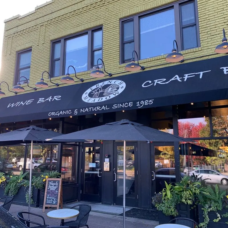 French Meadow Bakery & Cafe