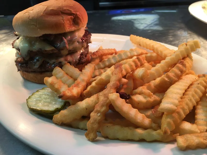 Lee&rsquo;s Family Restaurant, Kearney