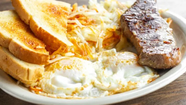 8 Nebraska Small-Town Diners Making Pies That Feel Straight Out of a Farmhouse Kitchen