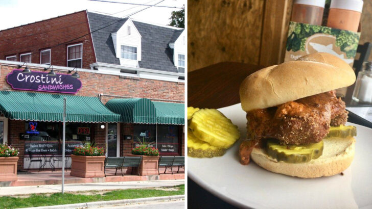 8 Relaxed Wisconsin Joints Where the Fried Chicken Sandwiches Earn Steady Local Praise