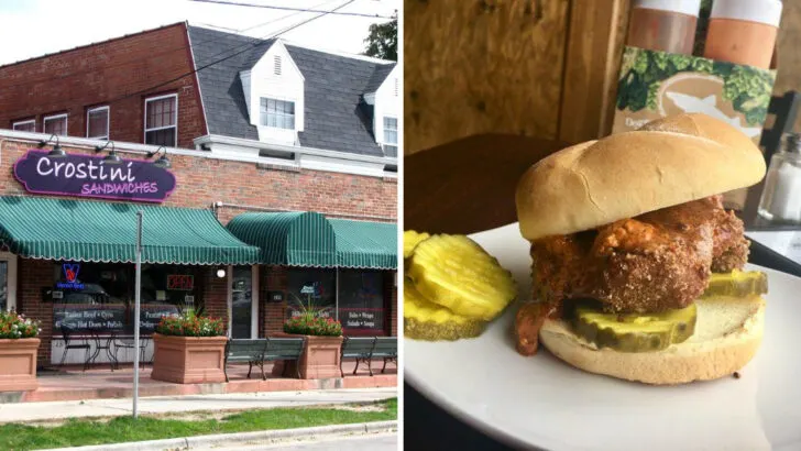 8 Relaxed Wisconsin Joints Where the Fried Chicken Sandwiches Earn Steady Local Praise