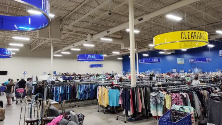 8 Secondhand Destinations in South Carolina That Take Most of the Day to Explore