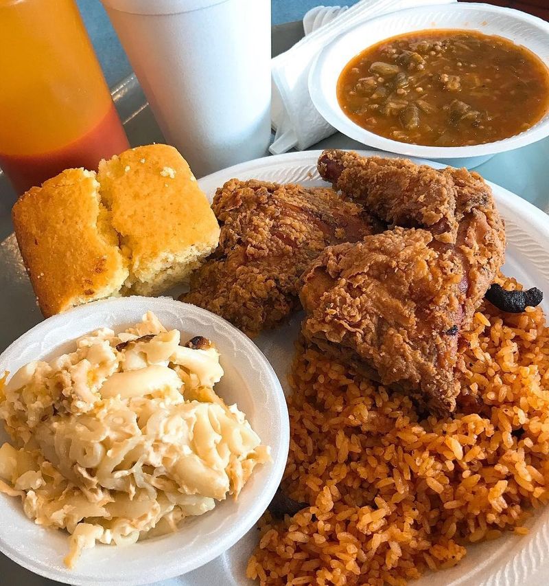 Bertha&rsquo;s Kitchen &mdash; North Charleston