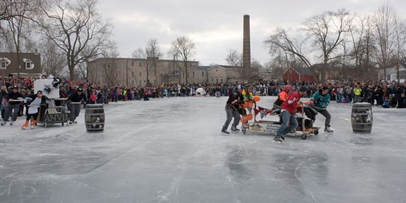 Cedarburg Winter Festival