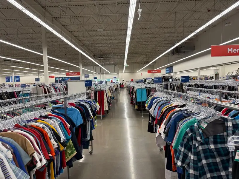 Value Village - Tukwila
