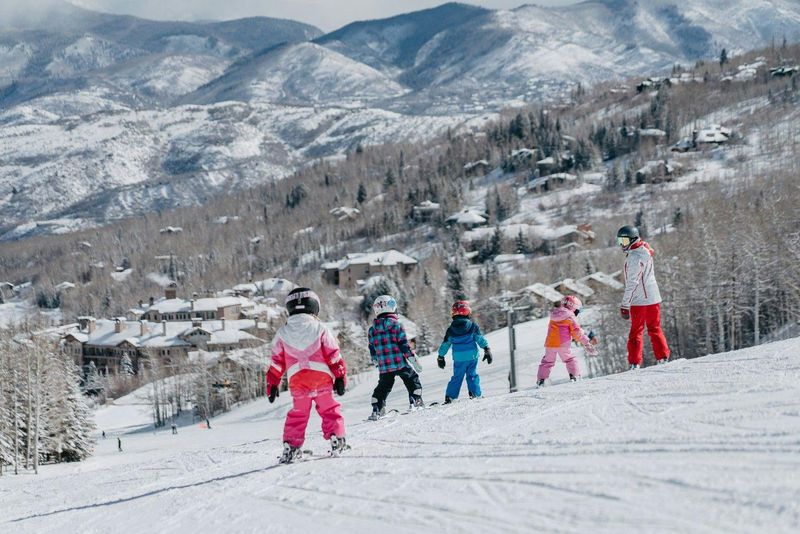Aspen Snowmass, Colorado