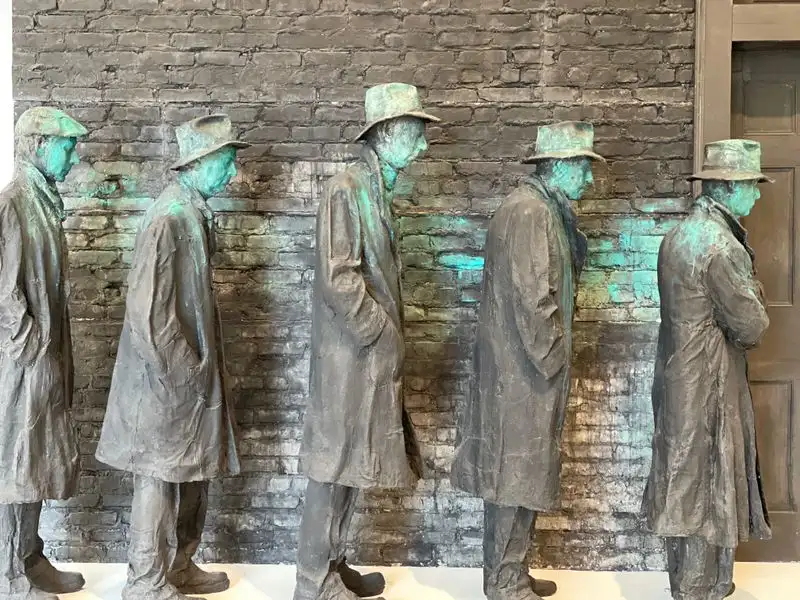 Crystal Bridges Museum of American Art &mdash; Bentonville