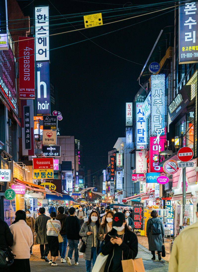 Seoul, South Korea