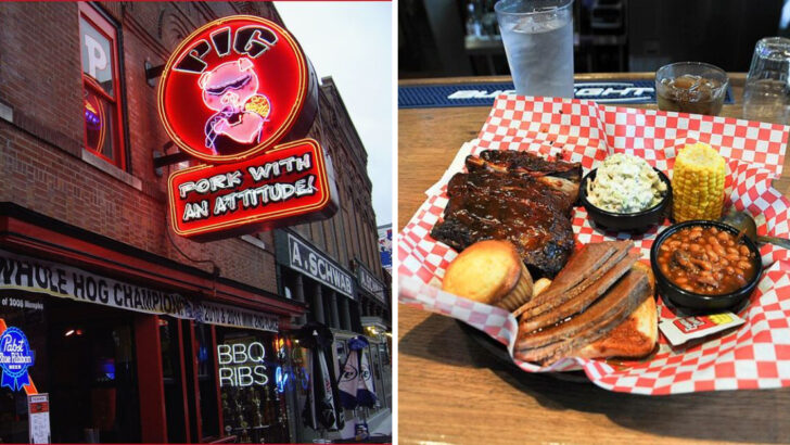 9 BBQ Road Trips Across the U.S. That Reward Every Mile with Unforgettable Flavor