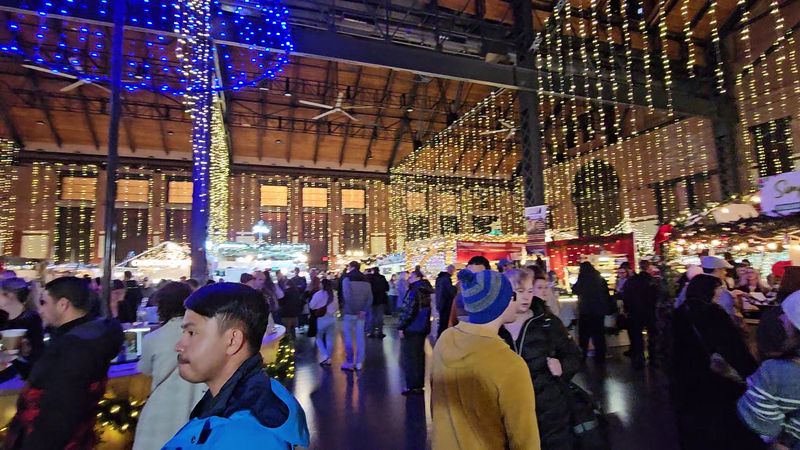 SoWa Winter Festival