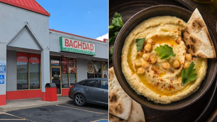 9 Colorado Middle Eastern Counters Mixing Mountain-Town Warmth with Everyday Spice and Freshness