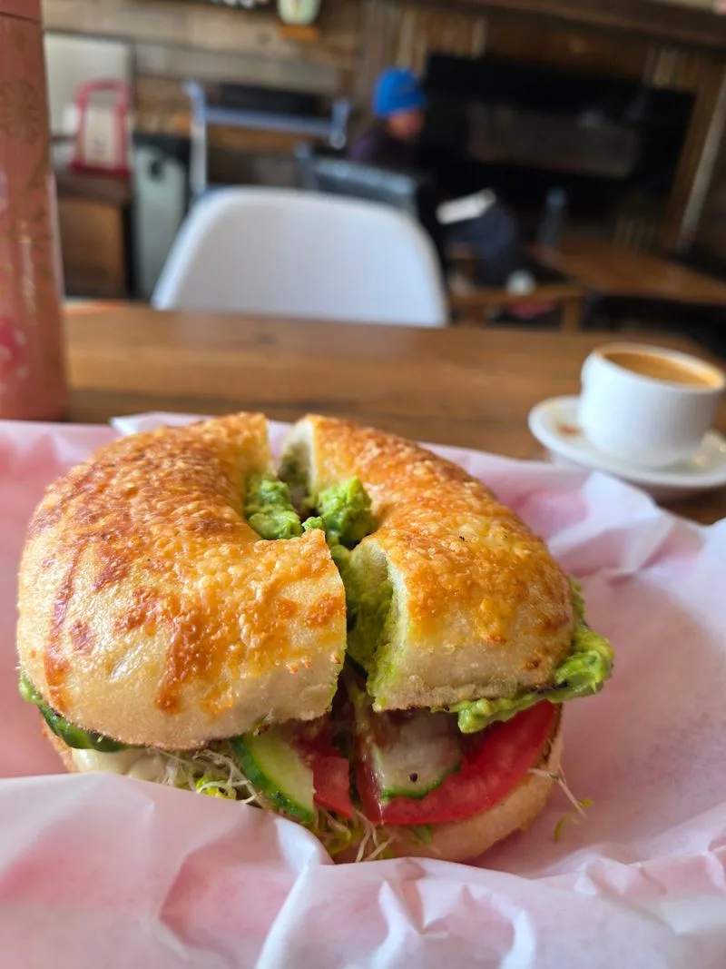 The Crown, Breckenridge