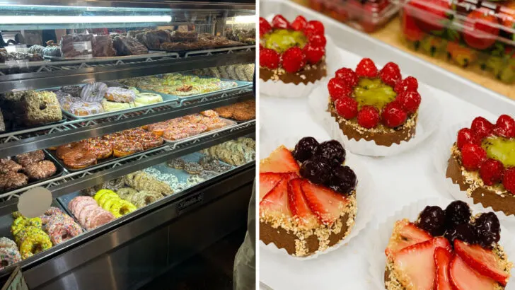 9 Colorado Small-Town Bakeries That Kept Their Charm Even as the Towns Around Them Changed