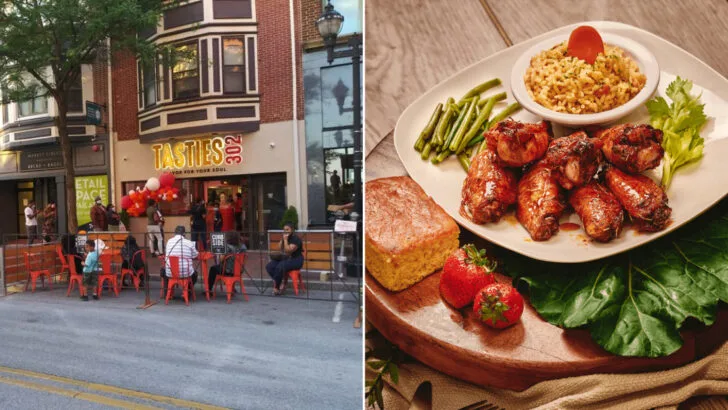 9 Delaware Soul Food Spots Serving Hearty, Everyday Comfort Plates