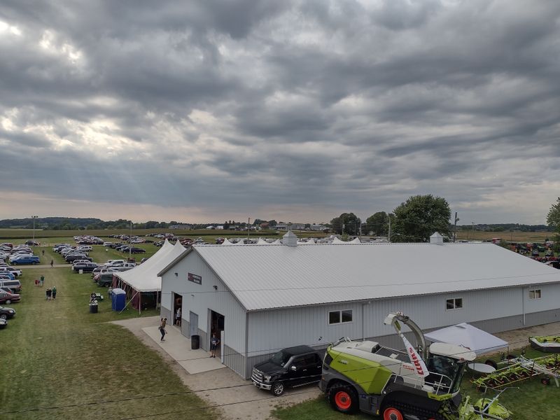 Dodge County Flea Market, Beaver Dam