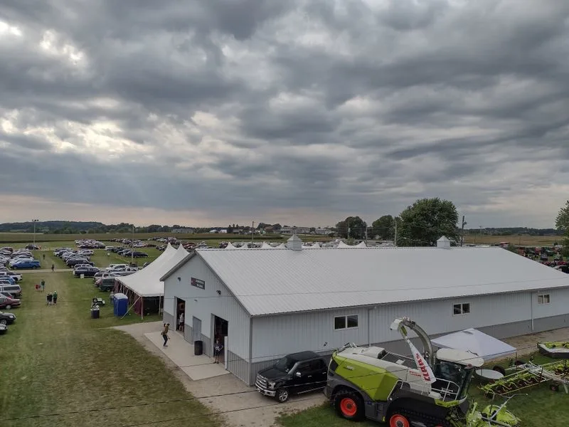 Dodge County Flea Market, Beaver Dam