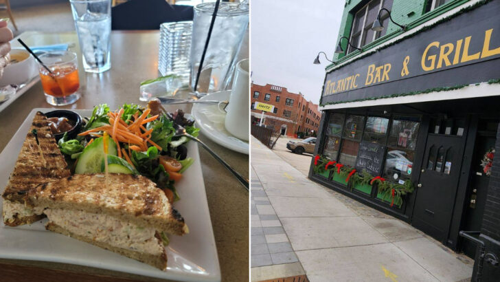 9 Illinois Fish Fry Houses That Draw Crowds No Matter The Season