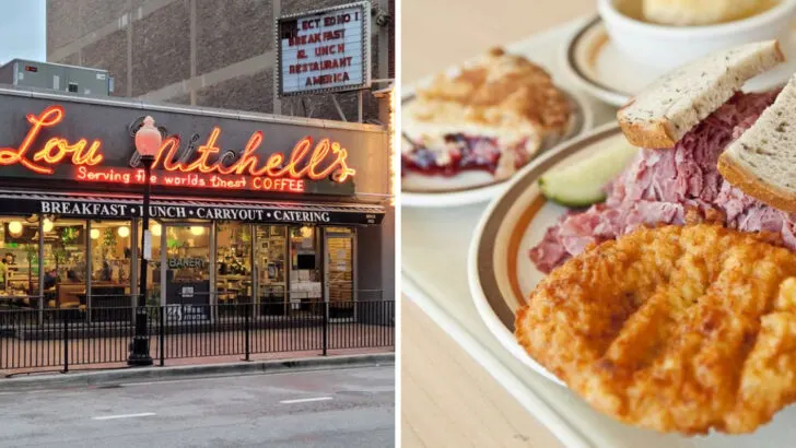 9 Illinois Kitchens Turning Out Hearty Midwest Meals Year-round