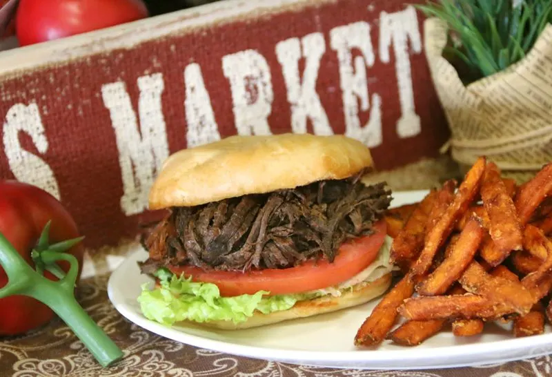 Das Dutchman Essenhaus, Middlebury