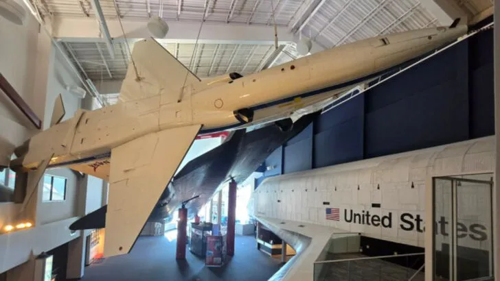 9 Kansas museums that work well even for people who don&rsquo;t plan museum days