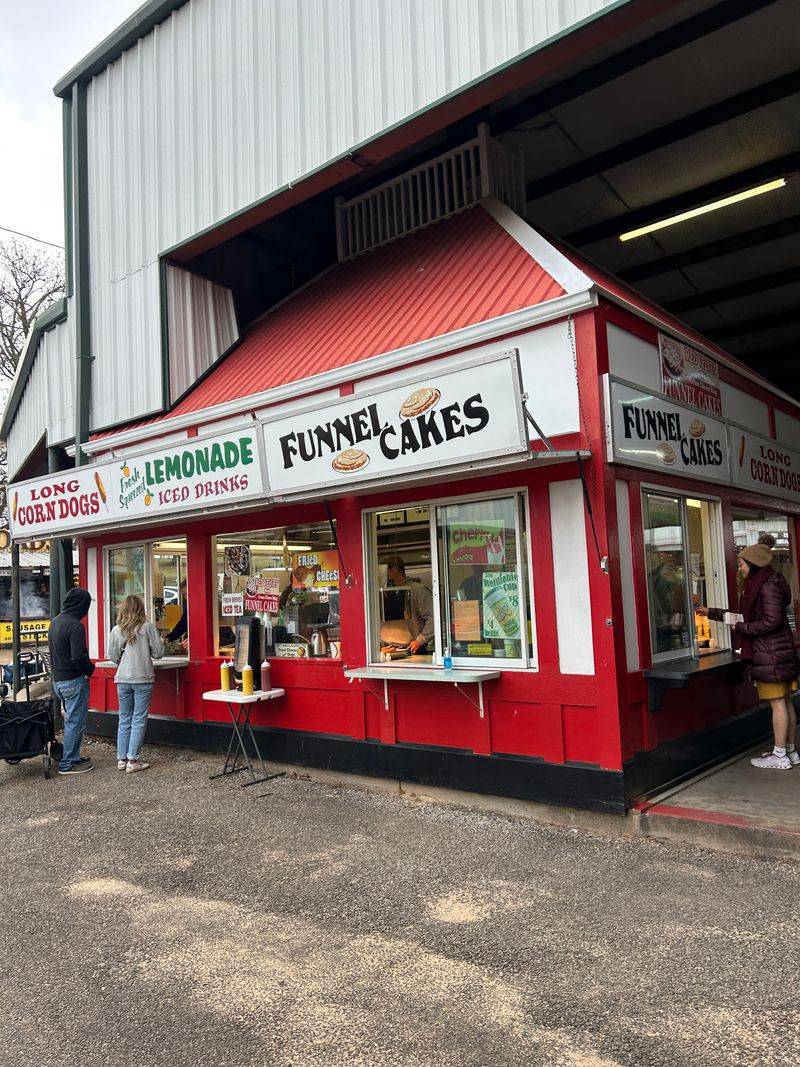 First Monday Trade Days, Albertville