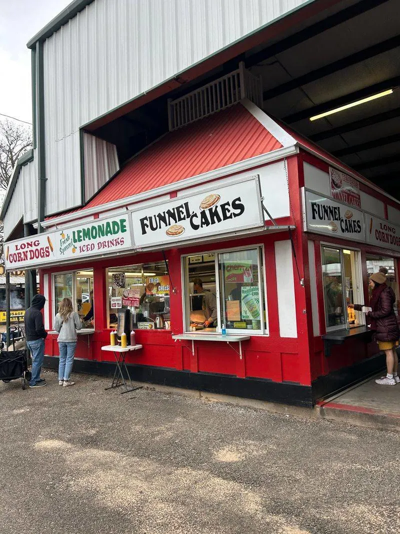 First Monday Trade Days, Albertville