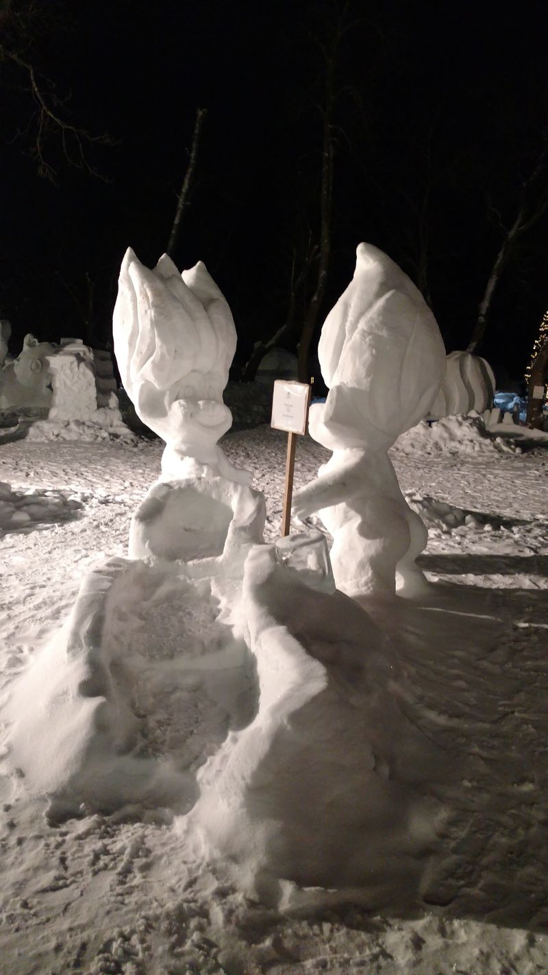 Ely Winter Festival (Ely)