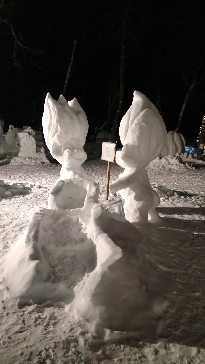 Ely Winter Festival (Ely)