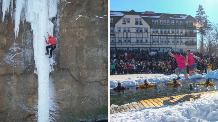 9 Minnesota small-town winter festivals that get better every year