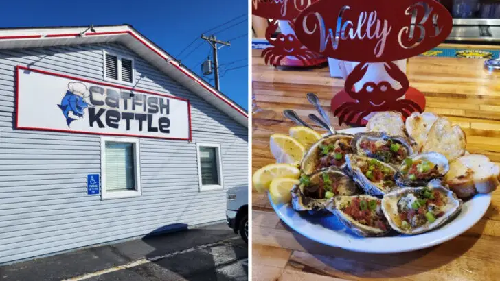 9 Missouri Family-Owned Fish Fry Stops That Rarely Slow Down