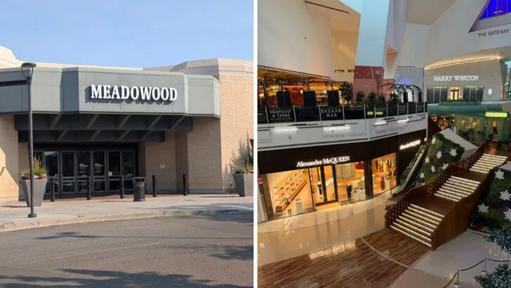 9 Nevada Outlet Centers With Enough Shops to Keep You Wandering for Hours