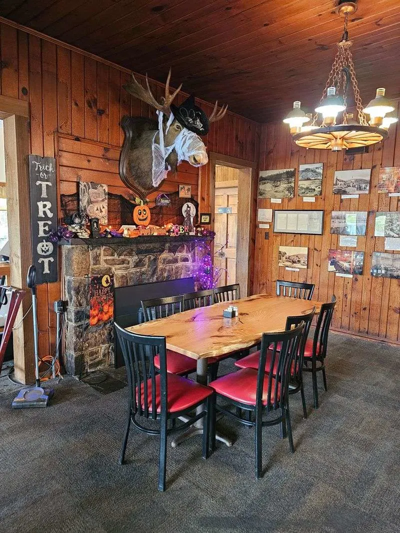 Fry Bros Turkey Ranch - Trout Run