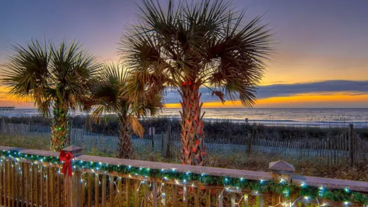 9 U.S. Beach Destinations Known for Memorable New Year’s Celebrations
