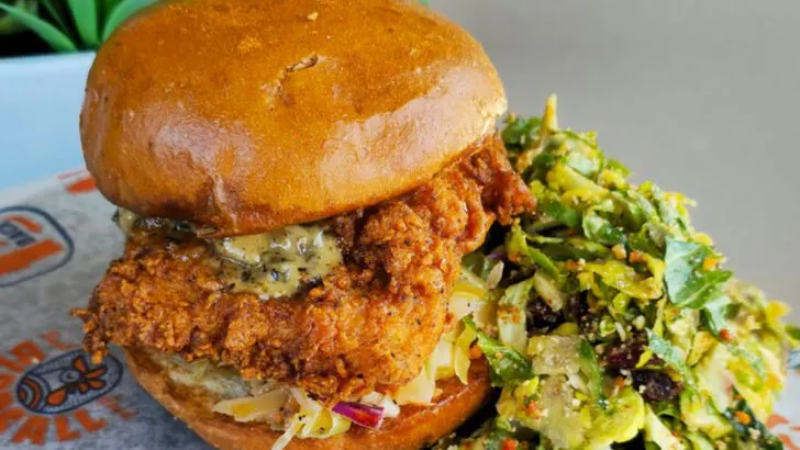 9 Unfussy Colorado Cafés Where the Fried Chicken Sandwiches Have a Loyal Following