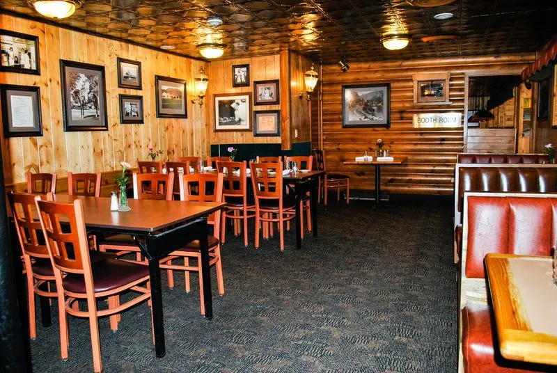 Maddox Ranch House, Perry