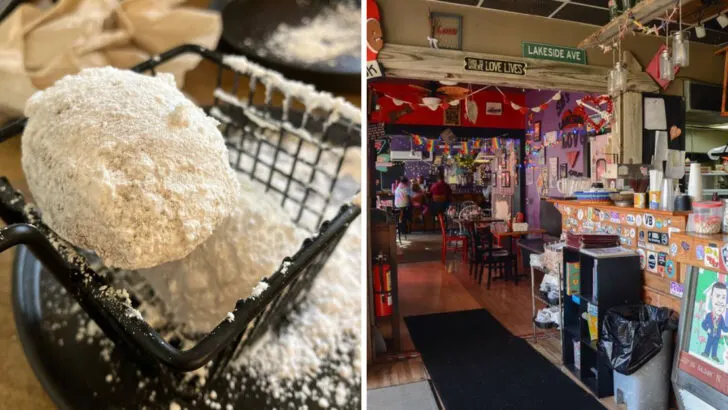 9 Virginia restaurants that turn an ordinary meal into a story worth sharing