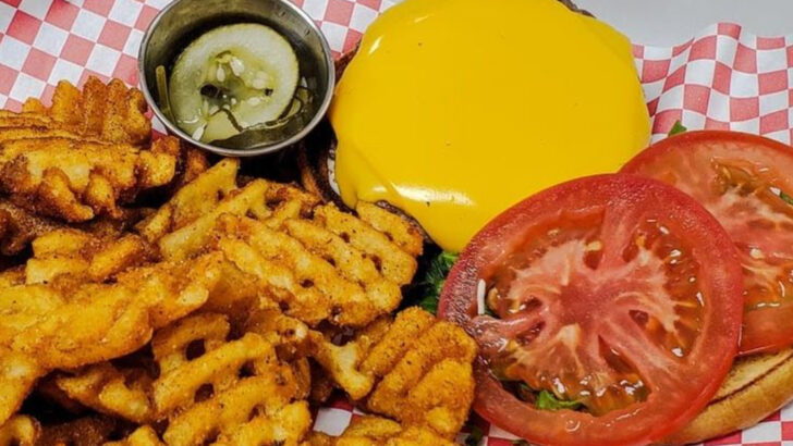 9 Wisconsin Hole-in-the-Wall Spots Longtime Customers Stick With for the Classics