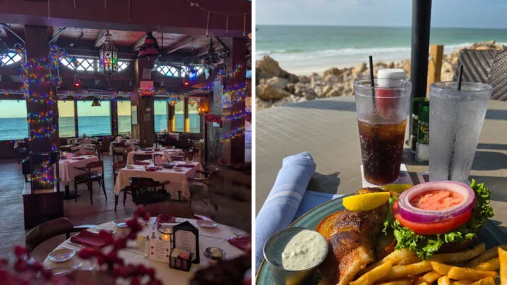 9 coastal seafood places in Florida travelers are already planning 2026 trips for