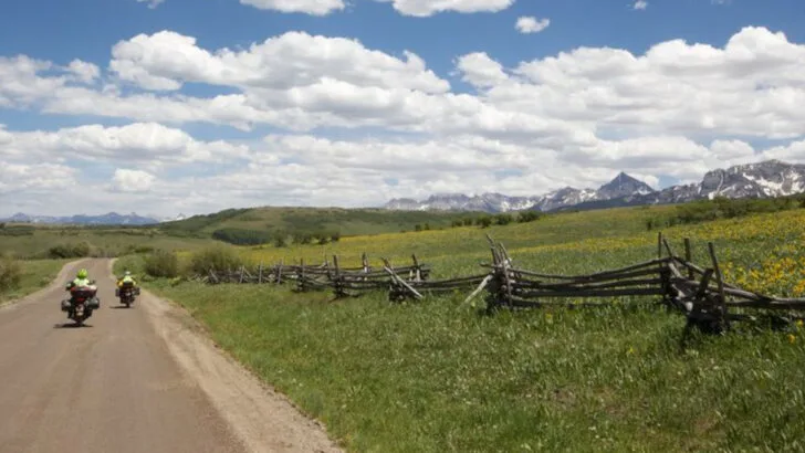 9 Quiet Colorado Backroads I Followed on a Whim and Still Think About Today