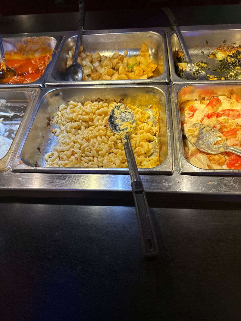 Sumo Grill & Buffet — Minneapolis, MN