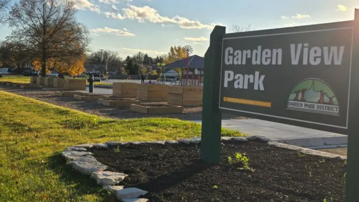 A Beautiful Michigan Small Town More People Are Starting to Notice