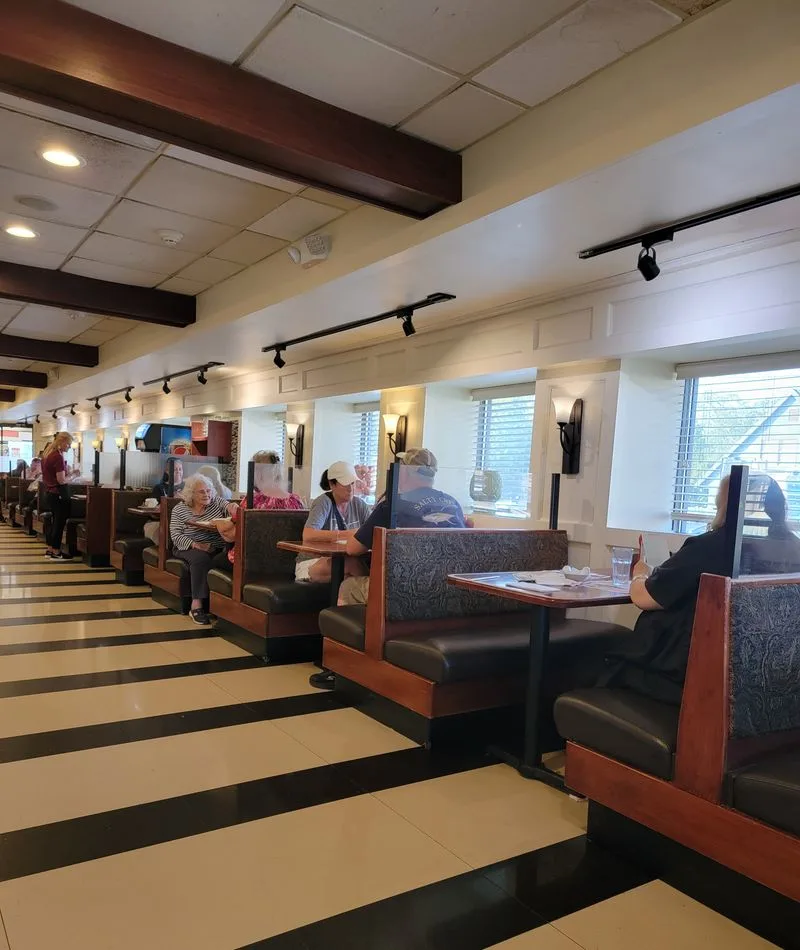 What Locals Love: Service and Speed