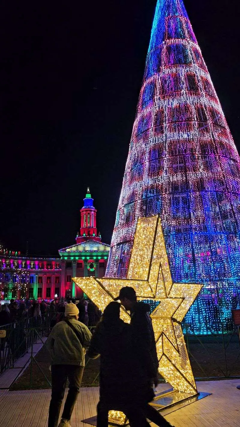 Denver: The Gateway to the Rockies