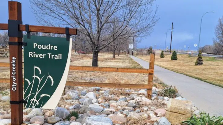 A Colorado college town is seeing renewed interest thanks to walkable streets and mountain access