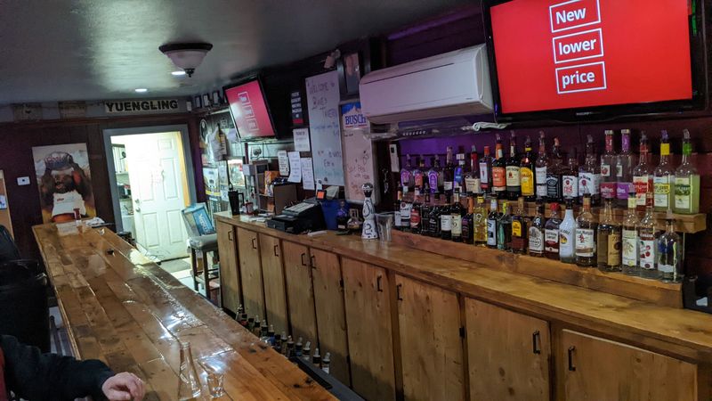 Rustic Charm and Ambience