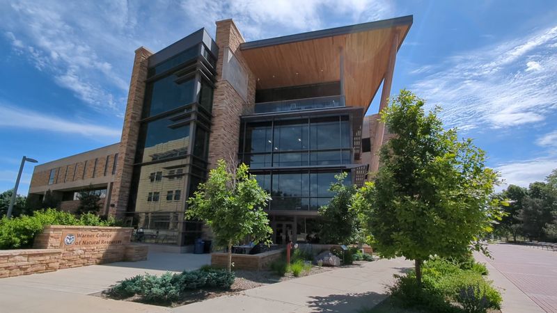 The Influence of Colorado State University