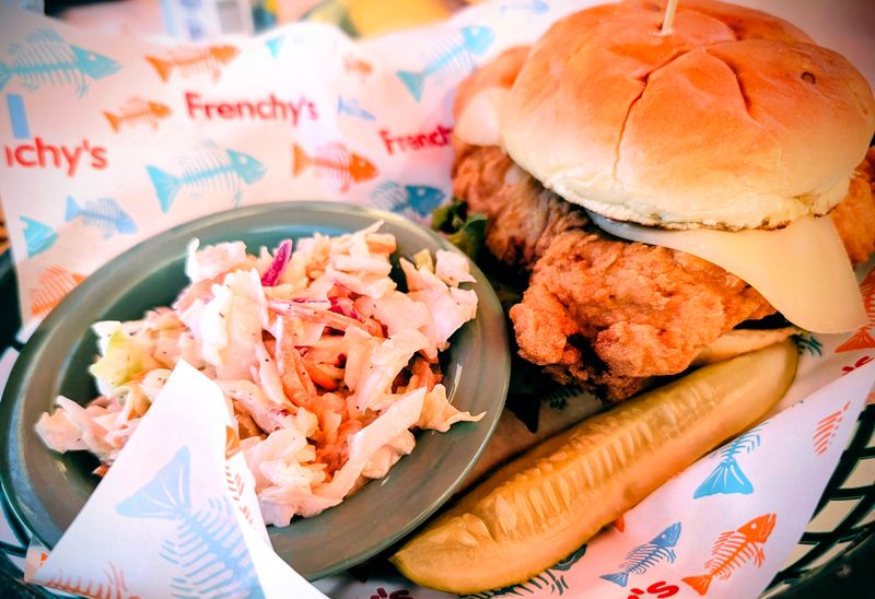 A Legacy of Local Flavor