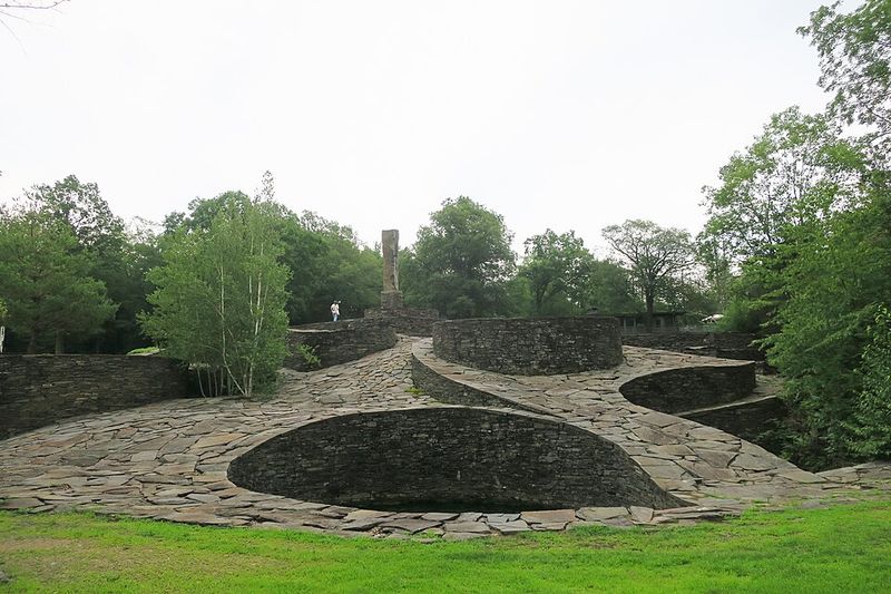 Artistic and Cultural Touchstones