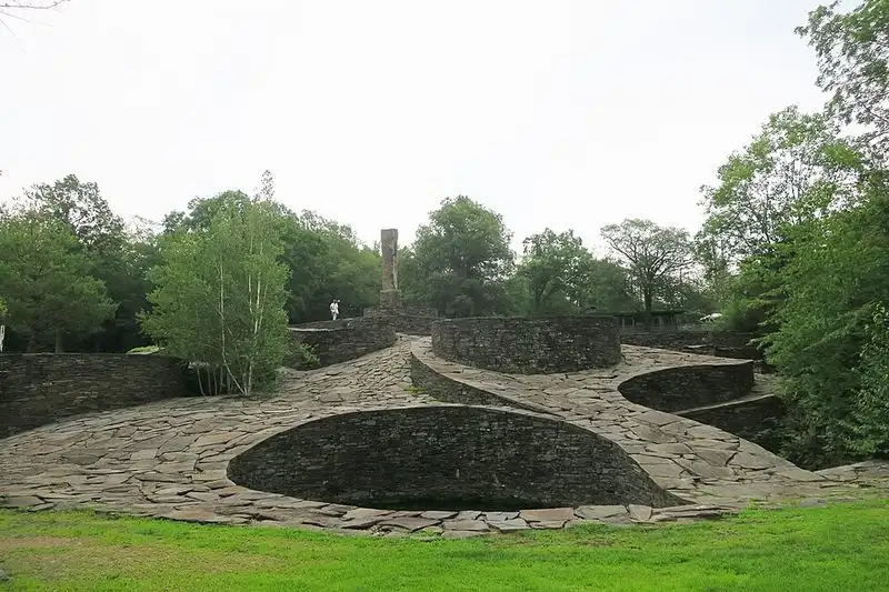 Artistic and Cultural Touchstones